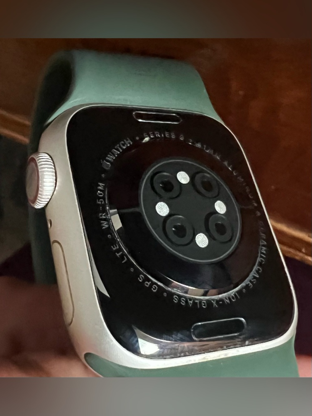 Apple Watch - Picture 6 of 9